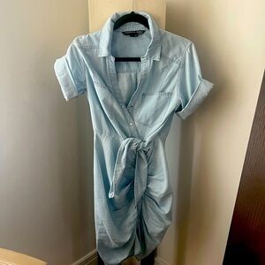 Veronica Beard dress